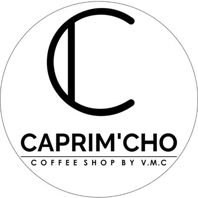 Caprim'Cho Coffee Shop Mauritius runs with XL-ent POS