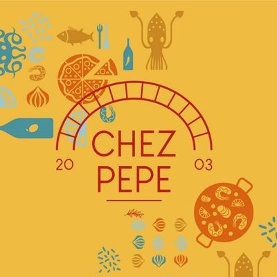 Chez Pepe restaurant Mauritius runs with XL-ent POS