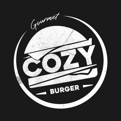 Fast Food Cozy Burger Mauritius runs with XL-ent POS