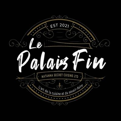 Restaurant Le Palais Fin Mauritius runs with XL-ent POS