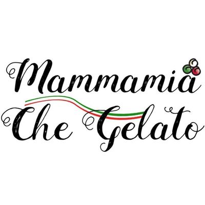 Restaurant Mammamia The Gelato Mauritius runs with XL-ent POS