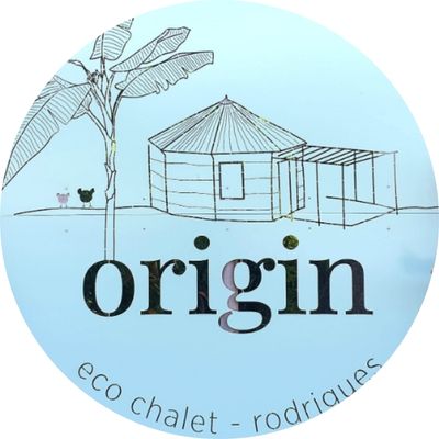 Eco Chalet Origin Rodrigues Mauritius runs with XL-ent POS