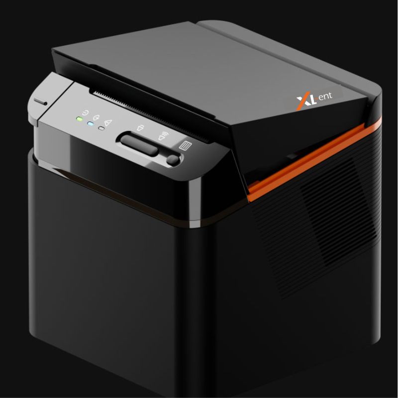 XL-ent kitchen receipt printer 80mm