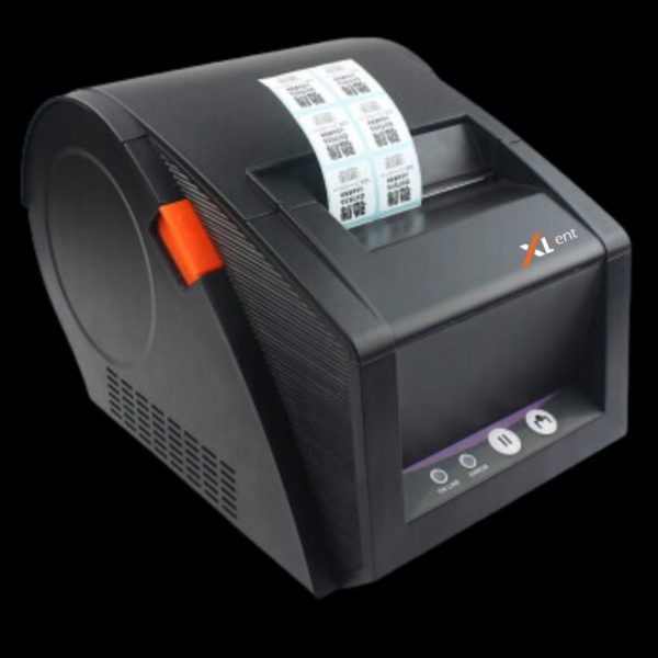 XL-ent Label printer