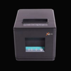 XL-ent receipt printer 80mm for all business.