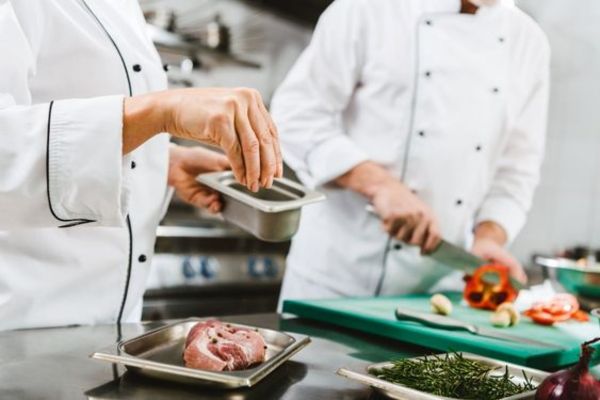 Vous pouvez désormais limitez votre perte dans la production en cuisine.