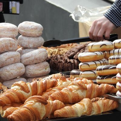 Logiciels de caisse pour boulangeries et pâtisseries