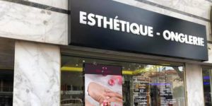 XL-ent logiciel de caisse salon de beauté, coiffure, esthétique, onglerie