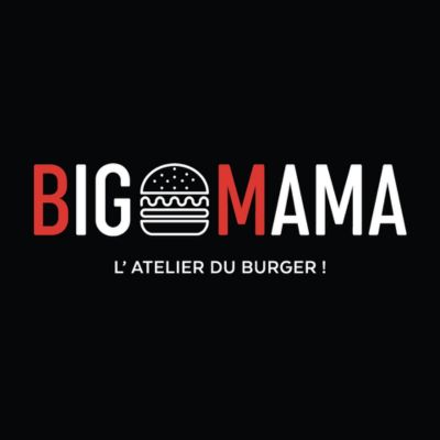 Big Mama Burger, client chez XL-ent