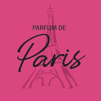 Parfum de Paris- Client chez XL-ent