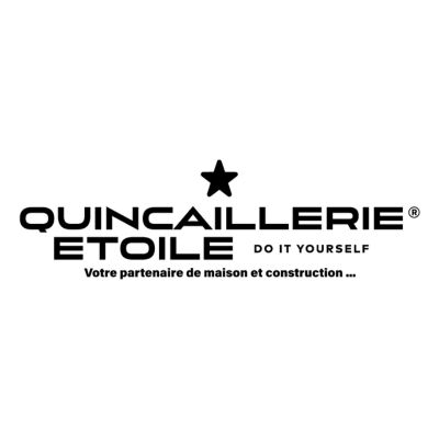 Quincaillerie Etoile, Do it yourself - client chez XL-ent