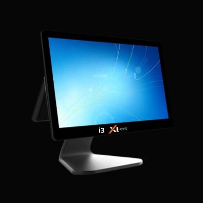 POS Large Windows i3 chez XL-ent