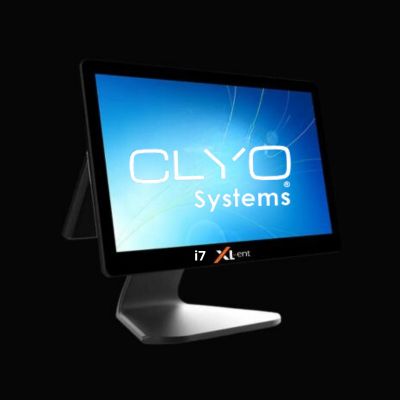 POS XL Windows avec logiciel Clyo Systems.