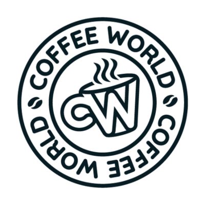 XL-ent client Coffee World