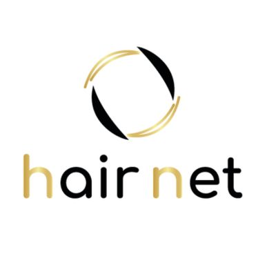 Logo Hair Net