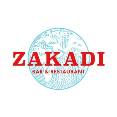 XL-ent client Zakadi Restaurant