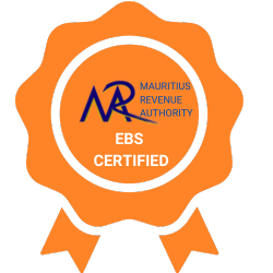 POS software MRA certified, EBS certified