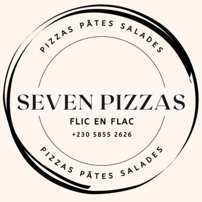 XL-ent client Seven Pizzas