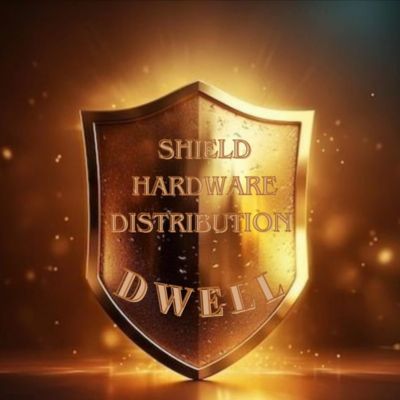 XL-ent client Shield Hardware Distribution