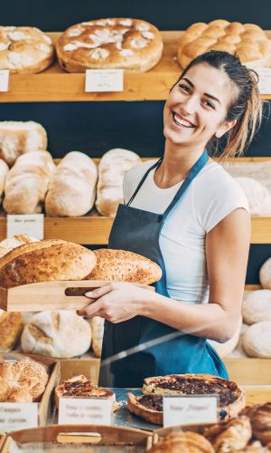 boulangerie pâtisserie POS dédié Maurice