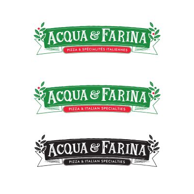 Découvrez notre client, Acqua & Farina