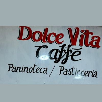 Découvrez notre client en cafétéria, Dolce Vita Caffe